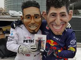 These Formula 1 stars are backing a Huddersfield charity