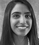 THE UNIVERSITY OF TOLEDO COLLEGE OF MEDICINE AND LIFE SCIENCES SPRING 2020