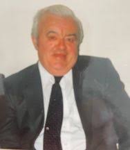 Condolence Book for John (Johnny) Coffey (Killarney, Kerry)