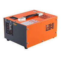 VEVOR 0.5 Gal. PCP Air Compressor 4500PSI/30Mpa Portable PCP ...