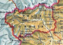 Confina a nord con la svizzera (distretti di entremont, di hérens e di visp nel canton vallese), a ovest con la francia (dipartimenti dell'alta savoia e della savoia, nella regione. Il Clima Della Valle D Aosta
