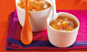 Quitten Chutney Rezept Quitten Chutney Chutney Rezepte