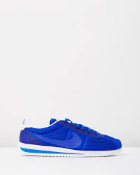 Nike Cortez Ultra BR Total Blue & White - 95Gallery.com