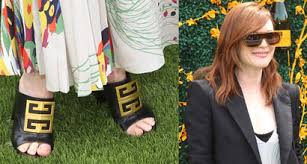 The juliannemoore community on reddit. Julianne Moore S Famous Toes Sexy Feet And Hot Legs In High Heels