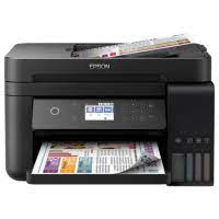 L4150, l4160, l6160, l6170, l6190. Epson L6170 Driver Download Printer Scanner Software Free
