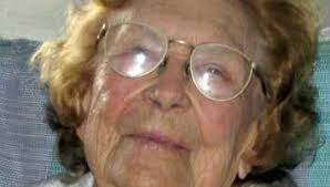 Miss Thelma, revered teacher, dies at 105