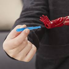 How to buy best iron man hand repulsor sound effect. Marvel Avengers Repulsor Blast Iron Man Online Kaufen Manor