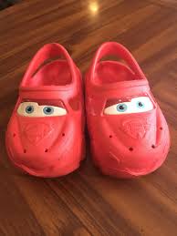 Best Lighting Mcqueen Crocs For Sale In Hendersonville Tennessee For 2020