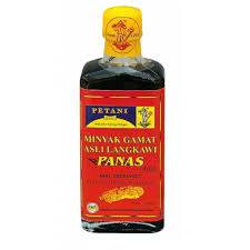Untuk menghilangkan atau mengatasi gangguan seperti di atas, anda cukup menggosokan pada baagian yang sakit saja, lakukan perawatan sebanyak 3 kali dalam sehari. Petani Minyak Gamat Panas 60ml Alpro Pharmacy
