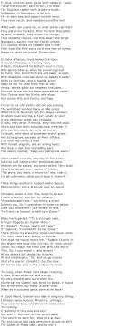 Alexander Pope Poems My Poetic Side