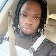 Derrick Wetzel's Instagram, Twitter & Facebook