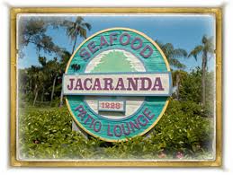 the jacaranda restaurant sanibel island restaurant