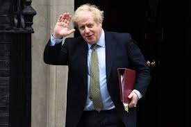 In order to marry in a catholic church, mr johnson could have had his two previous marriages recognised as annulled. Boris Johnson Wedding When Will Boris And Carrie Marry Uk News Express Co Uk