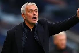 Jose mourinho is the current tottenham football manager. 5 Pelatih Yang Bisa Menggantikan Jose Mourinho Di Tottenham
