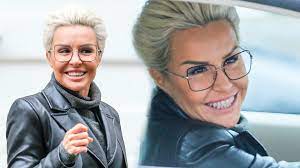 Blanka lipińska o początkach z baron: Blanka Lipinska Zdjela Aparat Jak Wyglada Kozaczek