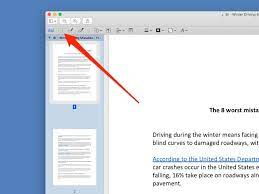 Sometimes you have to edit or crop your screenshot after capturing it. How To Crop A Pdf On A Mac Computer In 5 Simple Steps