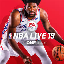 Nba Live 19 The One Edition