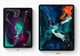 Personally, we were extremely excited for both and felt compelled to order one of each! Download Ipad Pro 2018 Stock Wallpapers In Full Hd The Droid Guru