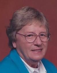 Edith Chaffin Obituary (1936