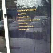 Pelanggan yang berpindah keluar setelah menjual rumah perlu menutup akaun tnb. Tnb Machang Machang Kelantan