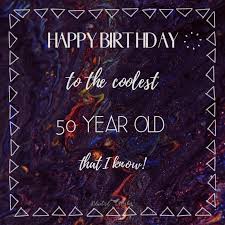 50th birthday meme happy 50 birthday funny birthday quotes funny for her birthday wishes for women happy birthday images happy birthday funny birthday memes to wish your love ones are here. Happy 50th Birthday Wishes And Messages Bluebird Wishes