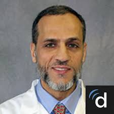 Dr. Mahmoud Sheikh-Khalil, MD