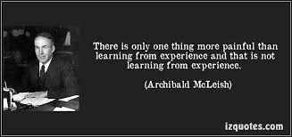 60 Best Quotes Sayings About Experience