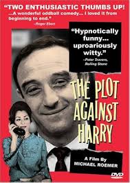 The Plot Against Harry : Priest, Martin, Lang, Ben, Nemo, Henry, Woods,  Maxine, Taylor, Jacques, Leslie, Jean, Herbert, Ellen, Kazan, Sandra,  Roemer, Michael: Amazon.com.au: Movies & TV