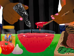 Open pit barbecue sauce ingredients. Why Barbecue Sauce Is Essential To Black Barbecue Eater