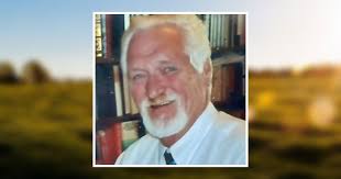 Larry Pace Obituary January 15, 2024