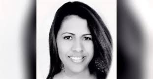 Gheidys M Robles Obituary