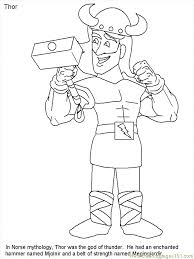 Throughout the month of august, the city is hosting a staggering number of music, theater, opera, dance, and other types of performances as part of the edinburgh international festival and the edinburgh festival fringe, which is the world's largest international. Scandinavian Norse Mythology Coloring Page For Kids Free Scandinavian Norse Mythology Printable Coloring Pages Online For Kids Coloringpages101 Com Coloring Pages For Kids