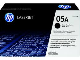 Additionally, you can choose operating system to see the drivers that will be compatible with your os. Hp 05a Black Original Laserjet Toner Cartridge Ce505a