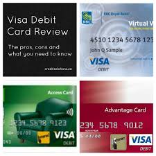 It could take anywhere from three to ten days, depending on your bank. Visa Debit Card Review Pros Cons And What You Need To Know Credit Solutions