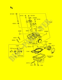 Max torque was 36.88 ft/lbs (50.0 nm) @ 7500 rpm. Cylinder Head For Suzuki Rm Z 250 2004 Suzuki Motorcycles Genuine Spare Parts Catalog