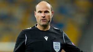 Uefa champions league finalen 2021 (da) el partido de las perras de europa (es); Antonio Miguel Mateu Lahoz To Referee Uefa Champions League Final Uefa Champions League Uefa Com