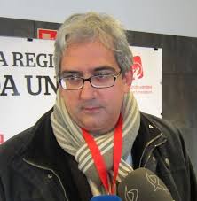 Izquierda Unida: Rocío Valor Caballero, Coordinadora Local de IU Valle de  la Serena