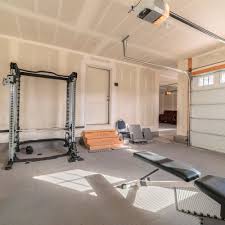 Have fun learning at mes games! Creating A Gym In Your Garage