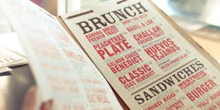 You may choose different paper sizes and layouts according to the number of dishes your restaurant offers and your branding identity. How To Make A Restaurant Menu From Scratch In 10 Steps On The Line Toast Pos
