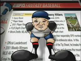 Espn Fantasy Baseball