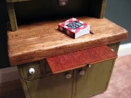 Maybe you would like to learn more about one of these? Hoosier Cabinet Cutting Board Members Gallery The Greenleaf Miniature Community