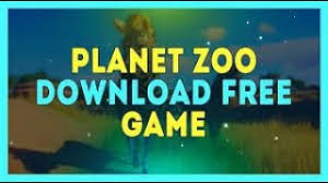 You won't only be managing food stands, attractions, animals, and walkways, no, you'll be free to design anything and everything in your park to your liking. Download Planet Zoo Pc Full Game Crack For Free Updated
