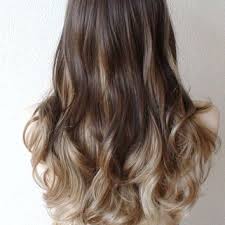 Pin By U A M I On Vremennaya Volosy Curly Hair Styles Ombre Hair Hair Styles