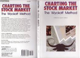 Charting The Stock Market The Wyckoff Method By Jack K