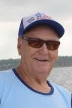 Obituary information for Jacob Daniel Utz