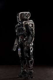 With only her robot mother for guidance and social interaction. Sci Fi Robot Character Design For Netflix S I Am Mother Character Design Robots Characters Sci Fi Concept Art