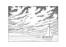 Check spelling or type a new query. Coloring Page Sailing Boat At The Shore Free Printable Coloring Pages Img 18977