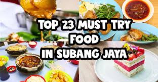 Discover the best restaurants, shops, cafés and things to do in subang. 23 Best Food In Subang Jaya Every Foodie Should Try In 2018