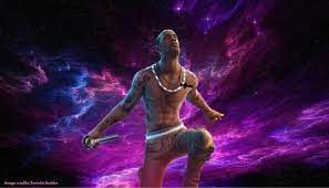 There will be four encore presentations, following the first show. How To Get The Travis Scott Fortnite Skin And What Are Other Rewards