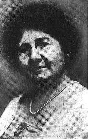 Boger, Adelaide “Addie” Elizabeth